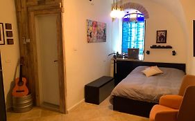 I Studio Suite Jerusalem