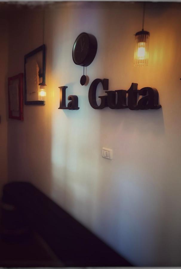 La Guta Studio Suite The Milano Suite Jerusalén Exterior foto